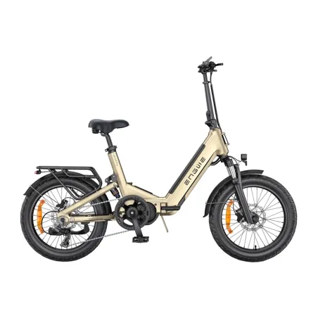 ENGWE L20 3.0 PRO 250W 20" Electric Bike (Gold)